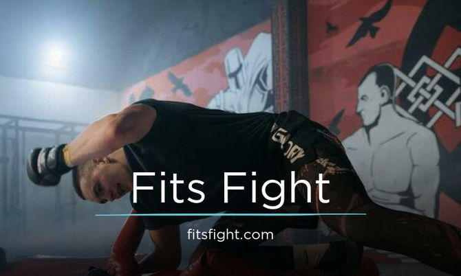 FitsFight.com